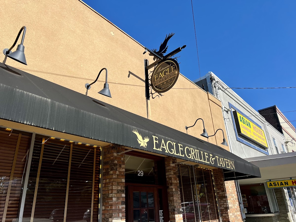 Eagle Grille & Tavern
