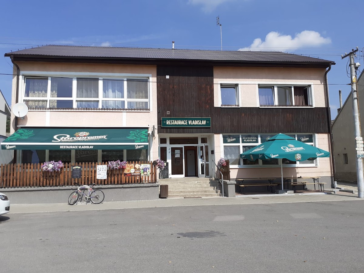 Restaurace Vladislav Photos 2